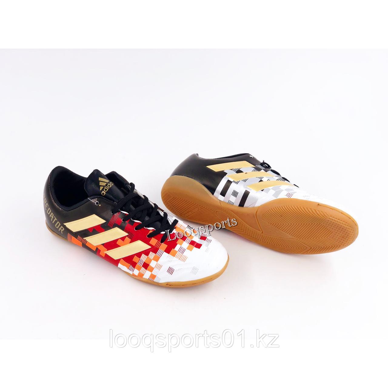 Детские футзалки Adidas миники, зальники