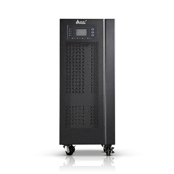 Трехфазный источник бесперебойного питания SVC 3C10KL, фото 2