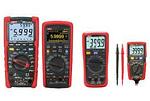 Мультиметры цифровые