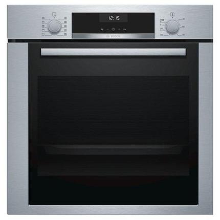 Встраиваемая посудомойка 60 см Bosch HBA 337 BS0R , фото 2