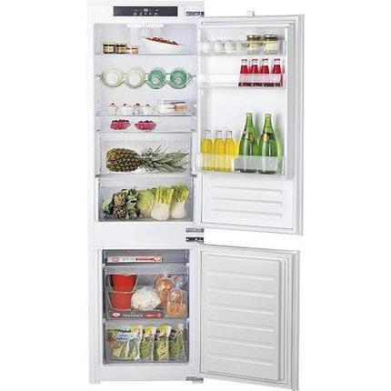 Встраиваемый холодильник Hotpoint-Ariston BCB 7030 EC AAO3, фото 2