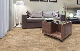 Пробковый пол Corkstyle Wood Oak Antique