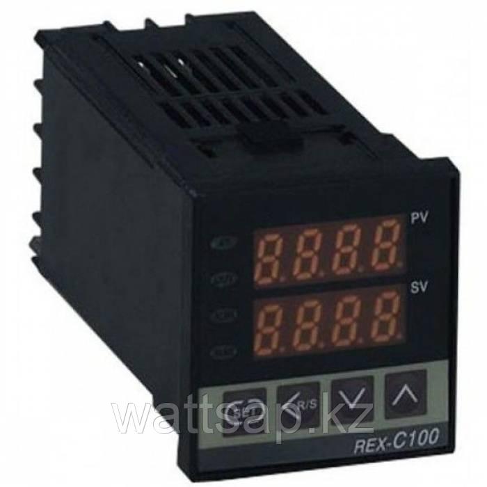 Терморегулятор REX-C100FK07-M*AN, 0-1000˚С