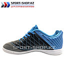 Футзалки Nike Lunar Gato II blue, фото 4