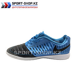 Футзалки Nike Lunar Gato II blue