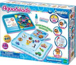 Набор Aquabeads Сказочные игрушки  31465