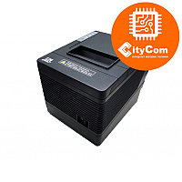 Принтер чеков MERCURY SG-S260, 80mm, USB/RS-232/LAN POS термопринтер чековый для магазинов, бутиков, Арт.6371