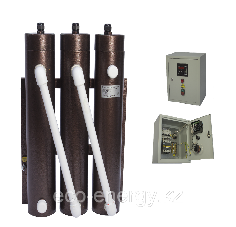 Индукциялық қазандық ВИН 45 кВТ 380В