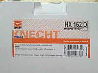 Фильтр АКПП KNECHT HX162D BMW E65/E66/X3/X5 99-08