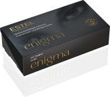 Estel Enigma Краска для бровей и ресниц Графит