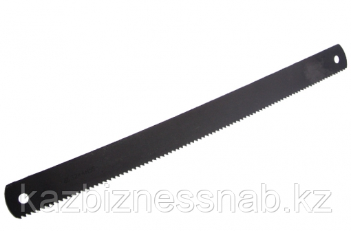 Полотно ножовочное машинное Р6М5, 400х32х2, фото 1