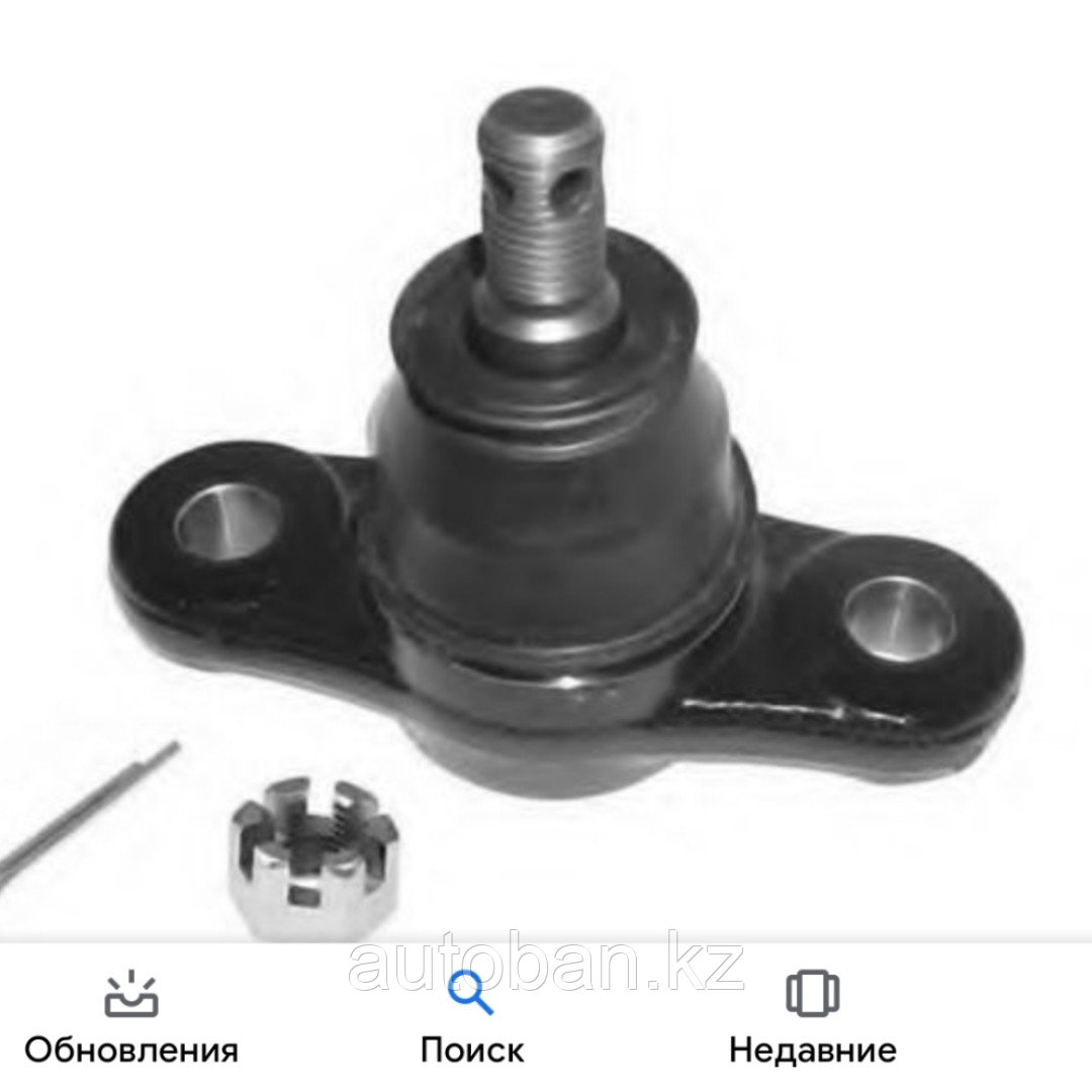 Шаровая опора Hyundai Elantra