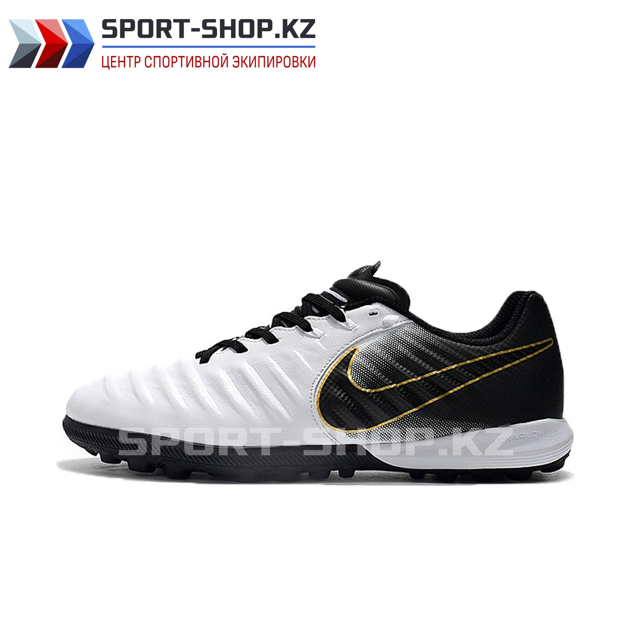 СОРОКОНОЖКИ Nike Tiempo LegendX