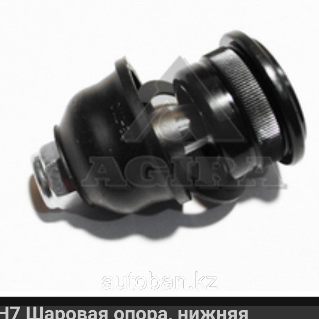 Шаровая опора Hyundai Accent
