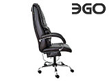 Офисное массажное кресло EGO BOSS EG1001, фото 2