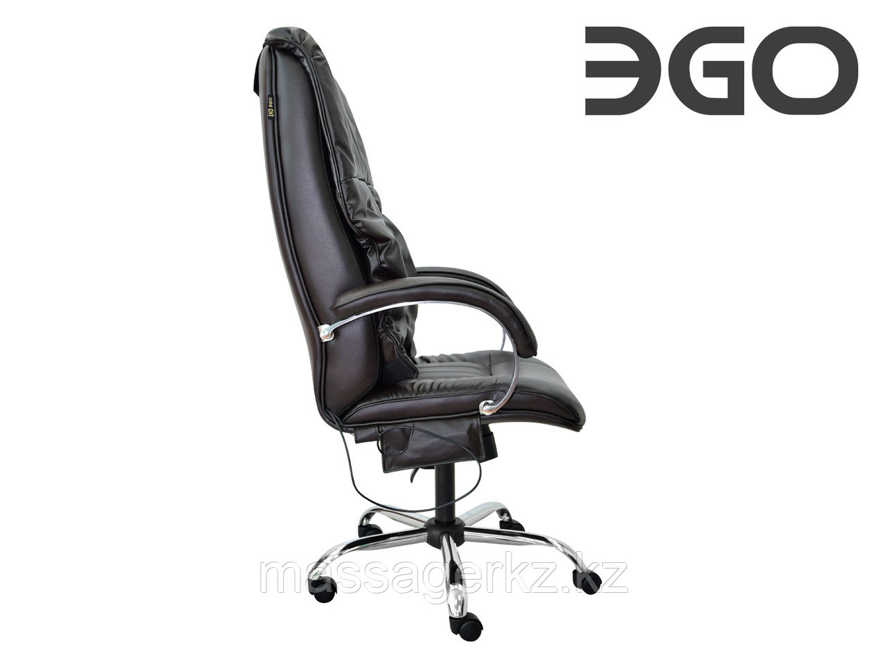 Офисное массажное кресло EGO BOSS EG1001 - фото 2 - id-p69077663
