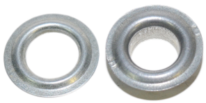 Люверсы диаметр 12 мм 2000 шт