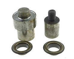 Матрица для установки люверс 12мм