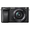 Фотоаппарат Sony A6400 kit 16-50mm f/3.5-5.6 OSS ( меню на русском языке), фото 3