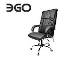 Офисное массажное кресло EGO BOSS EG1001, фото 4