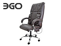 EGO BOSS КЕҢСЕ МАССАЖ КРЕСЛОСЫ EG1001 Былғарыға арналған