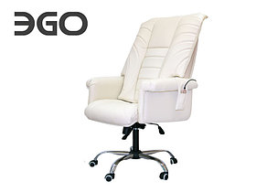 ОФИСНОЕ МАССАЖНОЕ КРЕСЛО EGO MAGNAT EG1004 ИСКУССТВЕННАЯ КОЖА СТАНДАРТ