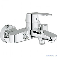 Grohe  Смеситель для ванны с изливом Grohe eurostyle cosmopolitan 33591002