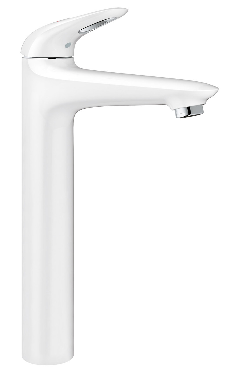 Grohe Смеситель для раковины корпус высокий  eurostyle new 23570ls3