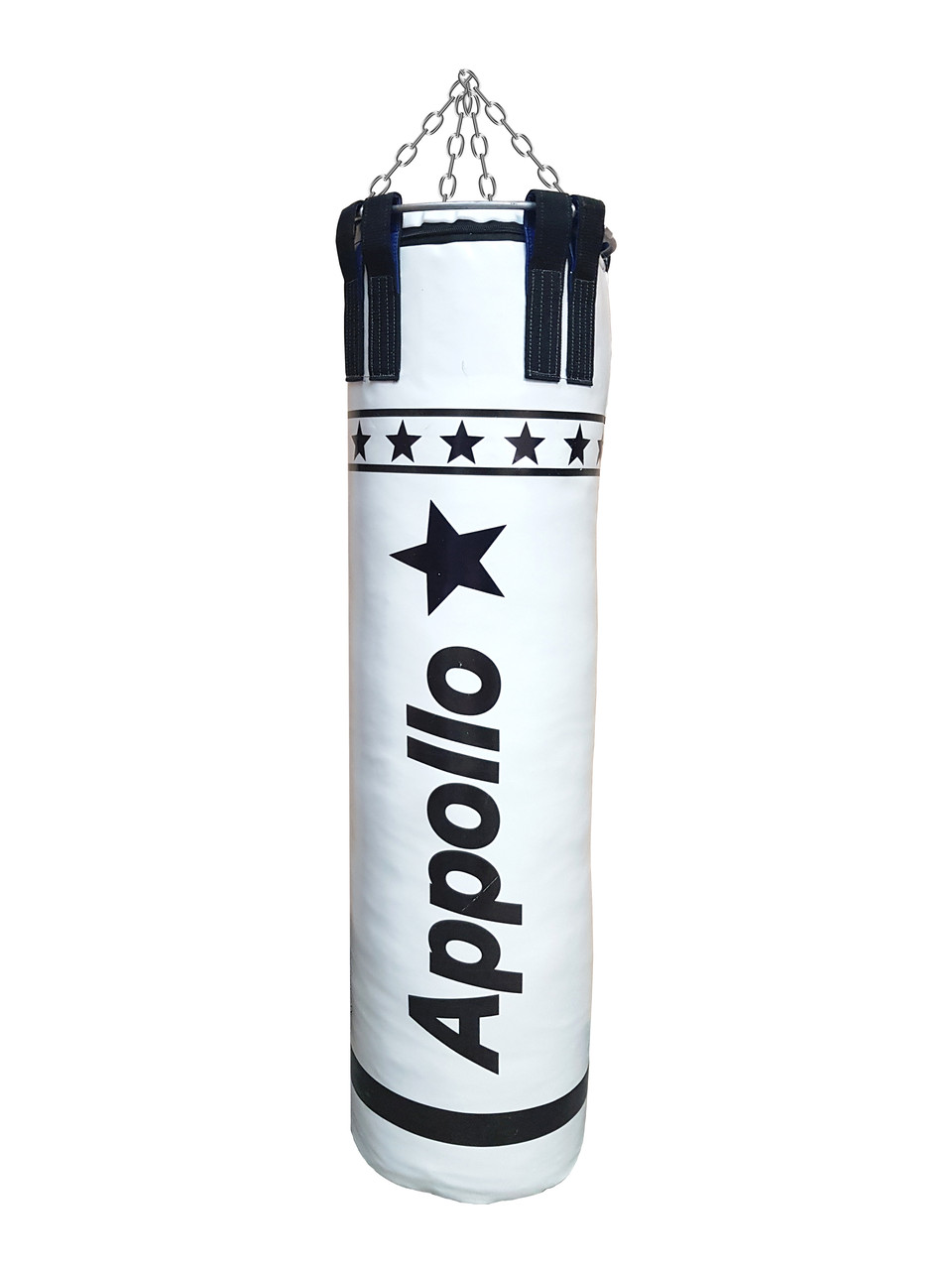 Боксерская Груша Appollo 120 см (опилки)