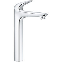 Grohe Смеситель высокий для раковины Eurostyle, XL-Size, хром 23719003