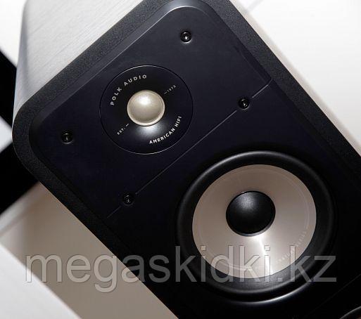 Напольная акустика Polk Audio SIGNATURE S60E черный - фото 4 - id-p69079138