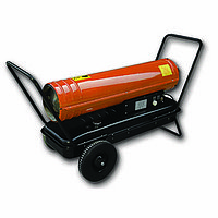 Дизельная пушка IVT DFH-50N ATD