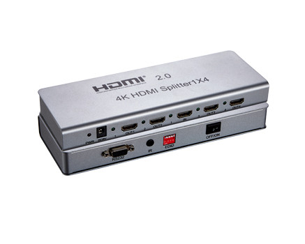 Сплиттер HDMI SFX911-4-V1.4