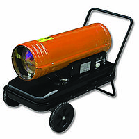 Дизельная пушка IVT DFH-20(N)ATD