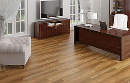 Пробковый пол Corkstyle Wood Oak Floor Board