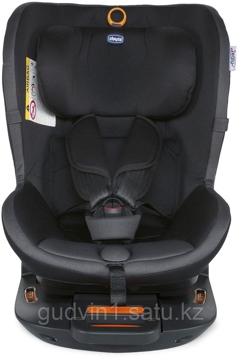 Chicco: Автокресло 2EASY Polar Silver (0-18 kg) 0+ код: 1131074