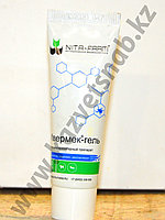 Ивермек - гель, противопаразитарный препарат, 30 мл