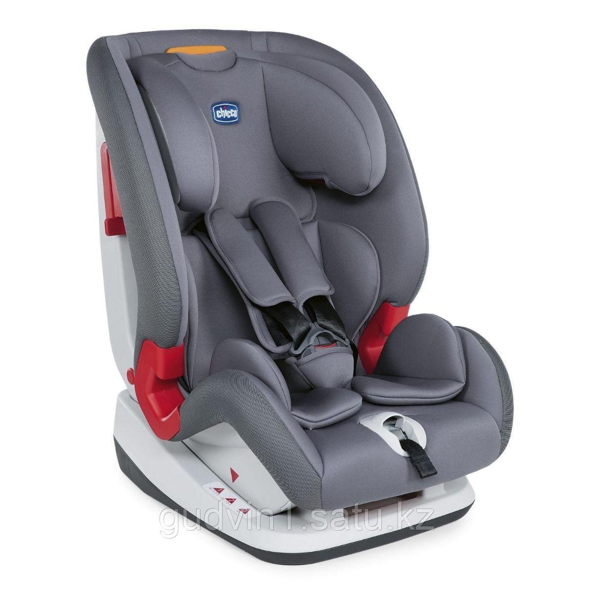 Chicco: Автокресло Youniverse Pearl (9-36 kg) 12+ код: 1062180