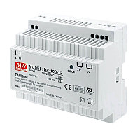 Блок питания Mean Well DR-100-12