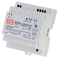 Блок питания Mean Well DR-60-24