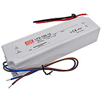 Блок питания Mean Well LPV-100-12