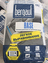 BASE (БЭЙС) Базовый ровнитель на цементной основе, 25кг, Bergauf, фото 3