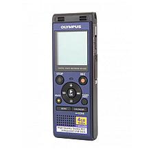 Диктофон Olympus WS-806 4Гб синий