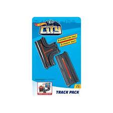 Игровой набор Hot Wheels Track builder Крутые трюки