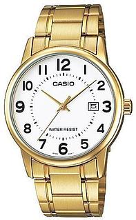 Наручные часы Casio MTP-V002G-7B