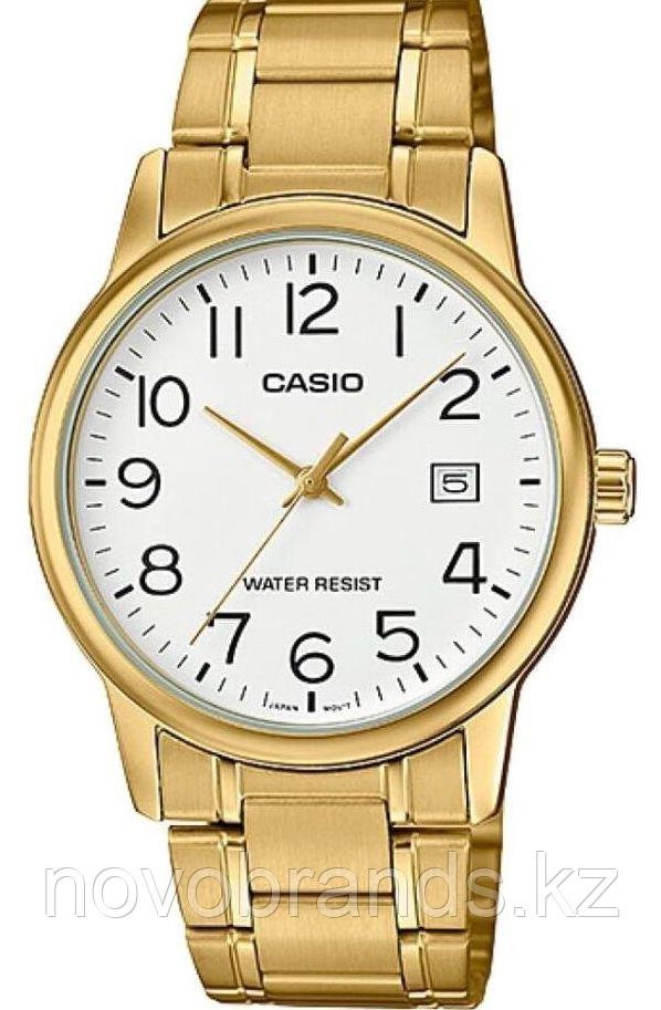 Наручные часы Casio MTP-V002G-7B2