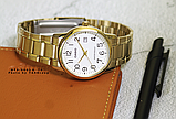Наручные часы Casio MTP-V002G-7B2, фото 5