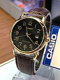 Наручные часы Casio MTP-V002GL-1B, фото 5