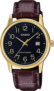 Наручные часы Casio MTP-V002GL-1B