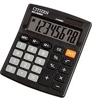 Citizen үстел үсті калькуляторы SDC-805NR 8Р